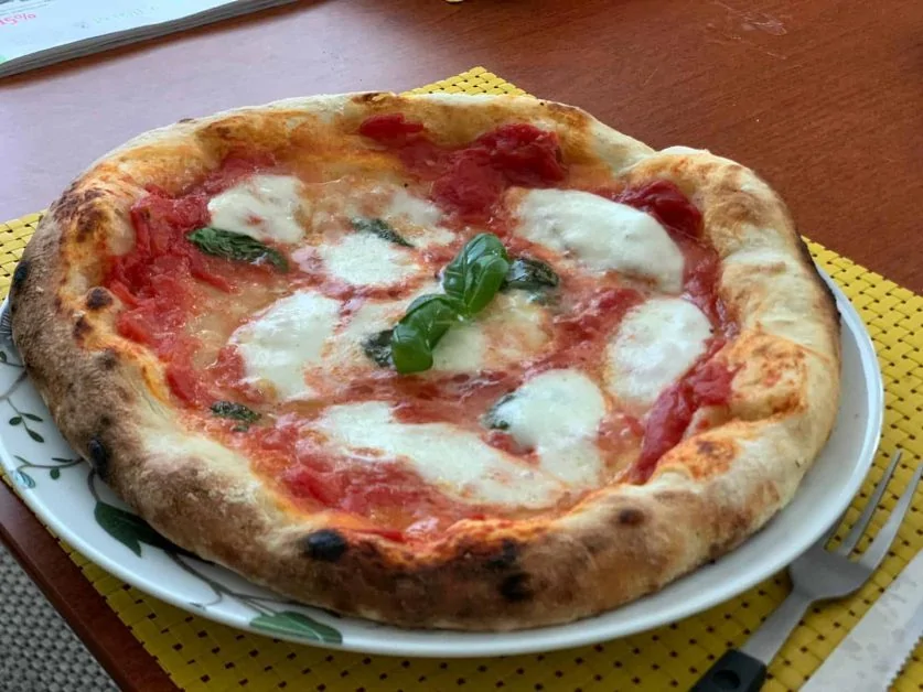 Margherita
